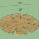 Image for article titled How to Make Mathematically Perfect Nachos